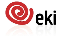 Eki proiektuaren logoa