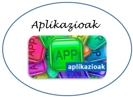 Aplikazioak