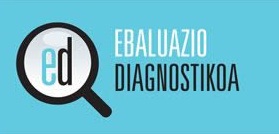 Ebaluazio Diagnostikoa 2023 - DBH2