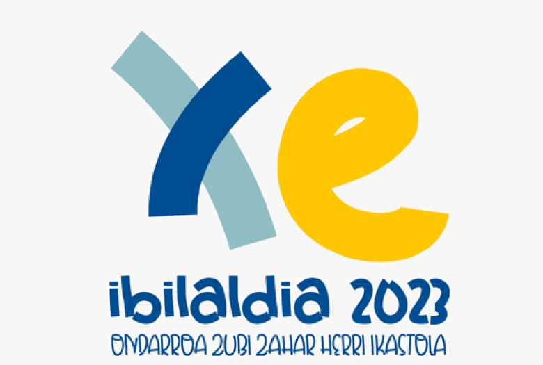 IBILALDIA 2023