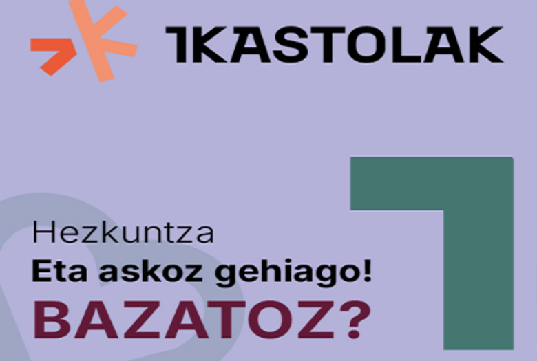 Matrikulazioa 26/27