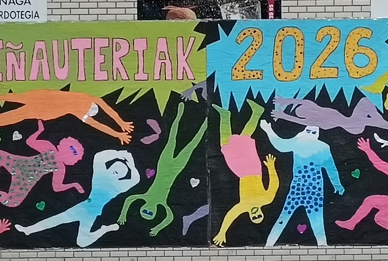 Inauteriak 2026