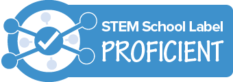STEM School Label