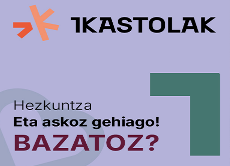 Matrikulazioa 26/27
