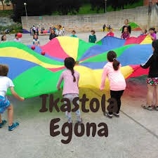 Ikastola-eguna, ekainaren 11n Ikastola-eguna, ekainaren 11n