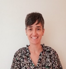 Miren Alberdi Lehendakaria